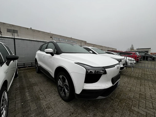 Aiways u5 63 kwh premium 204 at,2022 - afbeelding 21 van  27