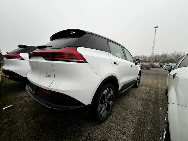 Aiways u5 63 kwh premium 204 at,2022 - afbeelding 22 van  27