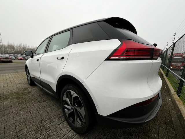 Aiways u5 63 kwh premium 204 at,2022 - afbeelding 23 van  27