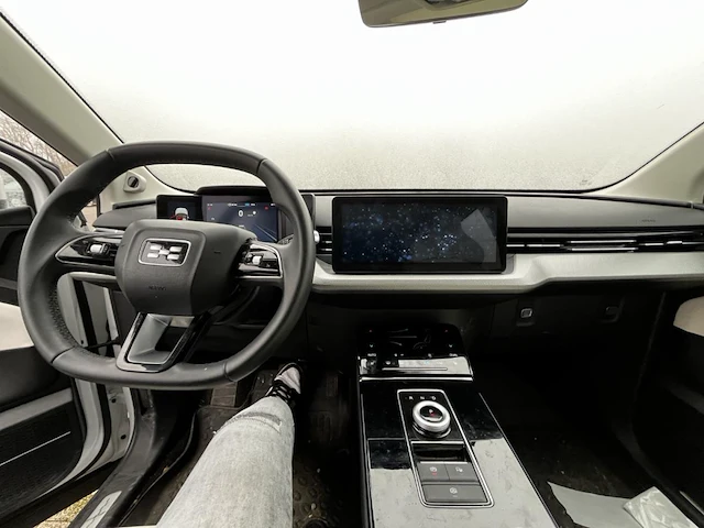 Aiways u5 63 kwh premium 204 at,2022 - afbeelding 25 van  27