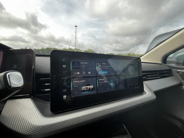 Aiways u5 electric premium 200,2021 - afbeelding 5 van  24