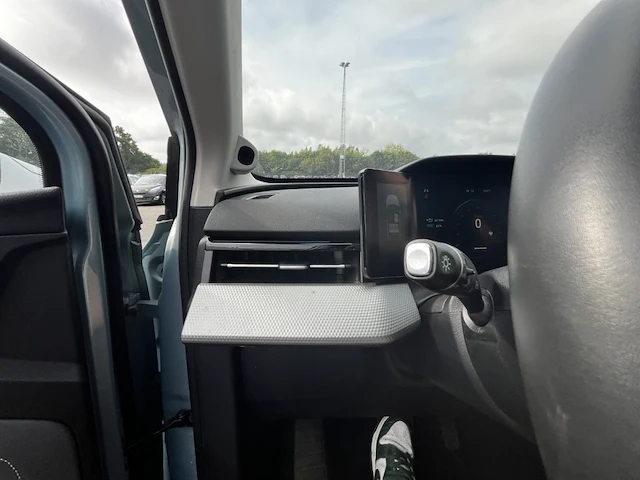 Aiways u5 electric premium 200,2021 - afbeelding 6 van  24