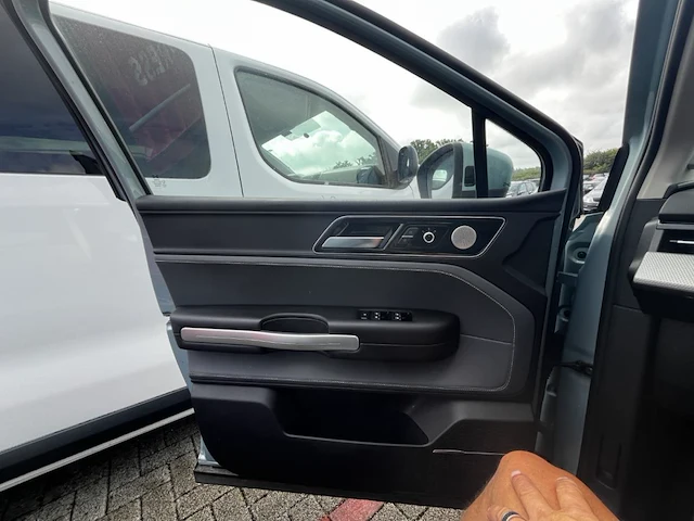 Aiways u5 electric premium 200,2021 - afbeelding 7 van  24
