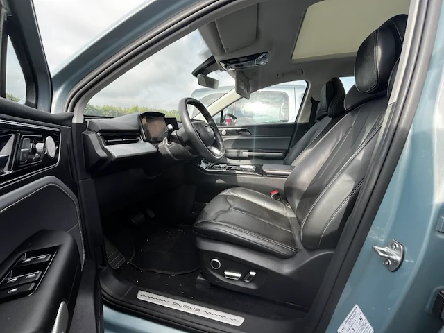 Aiways u5 electric premium 200,2021 - afbeelding 8 van  24