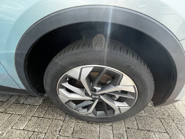 Aiways u5 electric premium 200,2021 - afbeelding 16 van  24