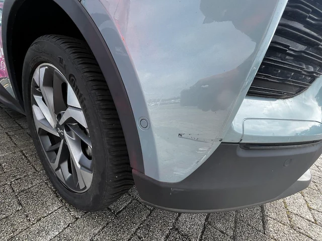 Aiways u5 electric premium 200,2021 - afbeelding 17 van  24