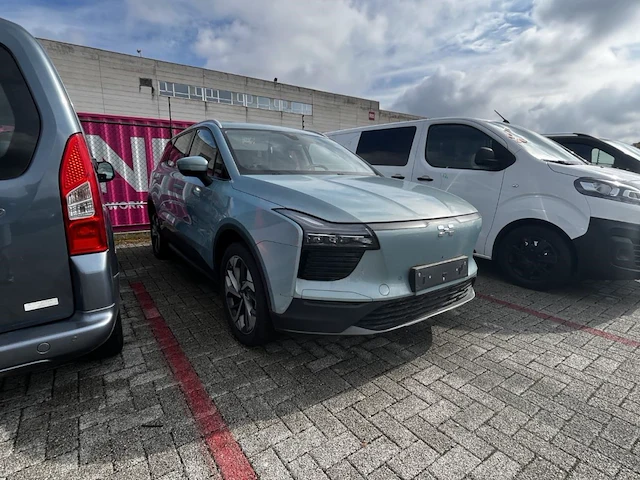 Aiways u5 electric premium 200,2021 - afbeelding 18 van  24