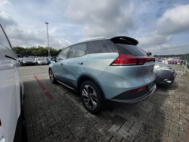 Aiways u5 electric premium 200,2021 - afbeelding 21 van  24