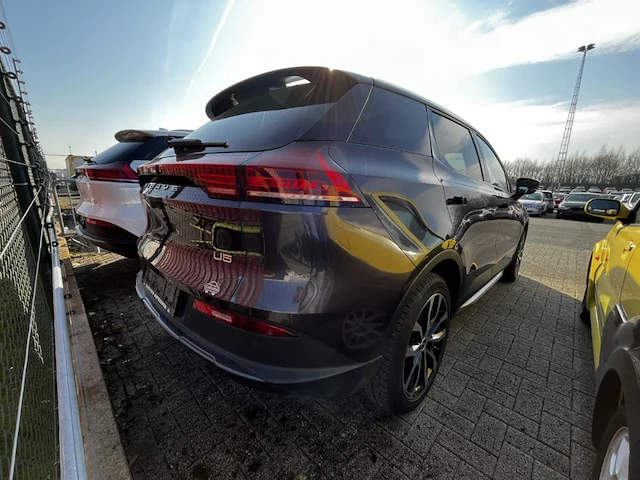 Aiways u5 u5 63 kwh premium 204 at, 2022 - afbeelding 22 van  27