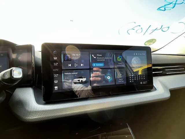 Aiways u5 u5 63 kwh premium 204 at, 2022 - afbeelding 26 van  27