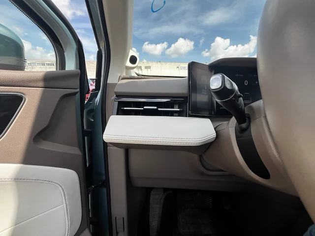 Aiways u5 u5 63 kwh standard 204 at, 2020 - afbeelding 6 van  26