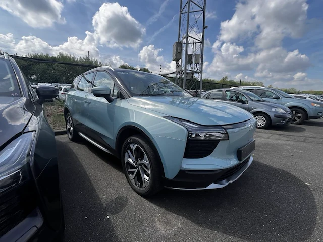 Aiways u5 u5 63 kwh standard 204 at, 2020 - afbeelding 22 van  26