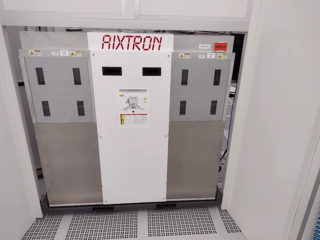 Aixtron g10+ - 150mm epitaxy - afbeelding 34 van  68