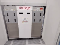 Aixtron g10+ - 150mm epitaxy - afbeelding 34 van  68