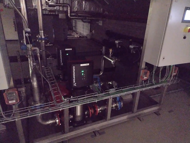 Aixtron g10+ - 150mm epitaxy - afbeelding 51 van  68