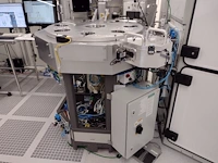 Aixtron g10+ - 150mm epitaxy - afbeelding 67 van  68