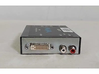 Aja converter sdi/hd-sdi -> dvi-d hdp - afbeelding 3 van  5