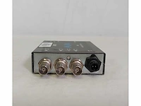 Aja converter sdi/hd-sdi -> dvi-d hdp - afbeelding 5 van  5