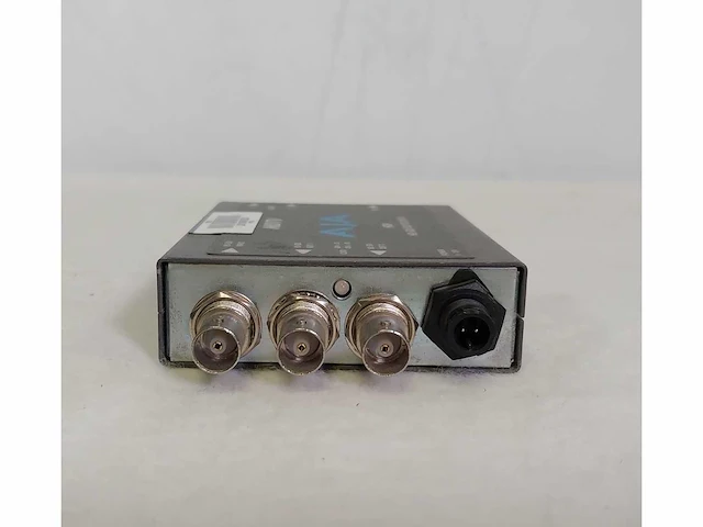 Aja converter sdi/hd-sdi -> dvi-d hdp - afbeelding 5 van  5