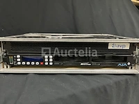 Aja ki pro digitale videorecorder - afbeelding 1 van  1