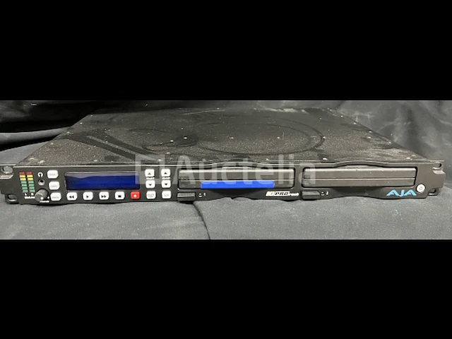 Aja ki pro digitale videorecorder - afbeelding 1 van  1