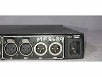 Aja recorder hdd/ssd ki pro rack (sd/hd-sdi) - afbeelding 6 van  8