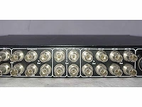 Aja recorder hdd/ssd ki pro rack (sd/hd-sdi) - afbeelding 7 van  8