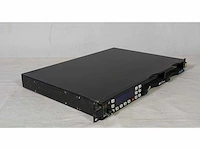 Aja recorder hdd/ssd ki pro rack (sd/hd-sdi) - afbeelding 2 van  6