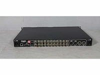 Aja recorder hdd/ssd ki pro rack (sd/hd-sdi) - afbeelding 3 van  6