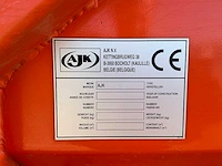 Ajk 20l mobiele perscontainer - 2011 - afbeelding 11 van  11