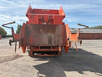 Ajk 20l mobiele perscontainer - 2011 - afbeelding 2 van  11