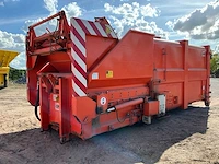 Ajk 20l mobiele perscontainer - 2011 - afbeelding 1 van  11