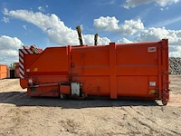 Ajk 20l mobiele perscontainer - 2011 - afbeelding 4 van  11