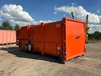 Ajk 20l mobiele perscontainer - 2011 - afbeelding 5 van  11