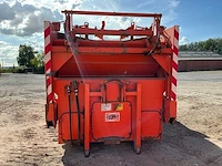 Ajk 20l mobiele perscontainer - 2011 - afbeelding 6 van  11