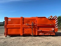 Ajk 20l mobiele perscontainer - 2011 - afbeelding 8 van  11