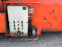 Ajk 20l mobiele perscontainer - 2011 - afbeelding 10 van  11