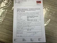 Ajk aeel/10-20/19.5 aanhangwagen - afbeelding 10 van  22