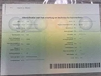 Ajk aeel/10-20/19.5 aanhangwagen - afbeelding 15 van  22