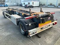 Ajk aeel/10-20/19.5 aanhangwagen - afbeelding 16 van  22