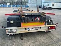 Ajk aeel/10-20/19.5 aanhangwagen - afbeelding 17 van  22