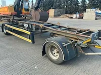 Ajk aeel/10-20/19.5 aanhangwagen - afbeelding 19 van  22