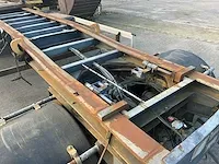 Ajk aeel/10-20/19.5 aanhangwagen - afbeelding 22 van  22