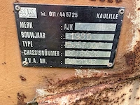 Ajk ef5500e0 aalton - afbeelding 8 van  8