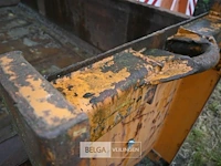 Ajk metalen container - afbeelding 7 van  8