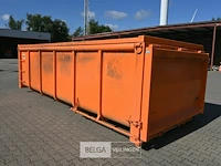 Ajk perscontainer - afbeelding 1 van  8