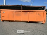 Ajk perscontainer - afbeelding 2 van  8
