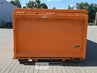 Ajk perscontainer - afbeelding 3 van  8