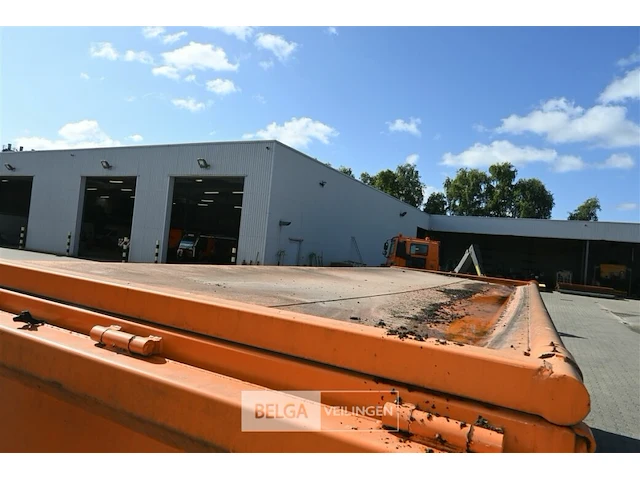 Ajk perscontainer - afbeelding 5 van  8