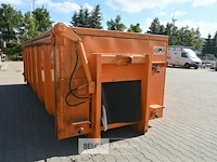 Ajk perscontainer - afbeelding 7 van  8